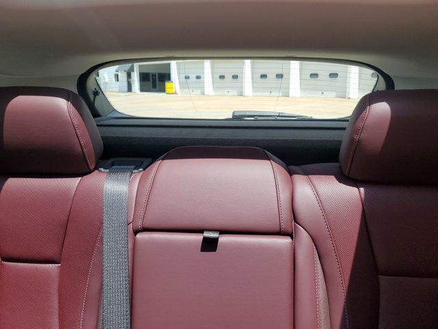 new 2025 Buick Envision car, priced at $43,240