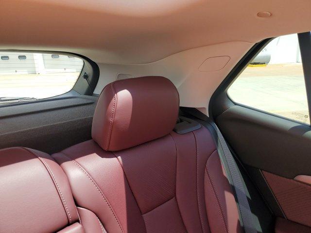 new 2025 Buick Envision car, priced at $43,240