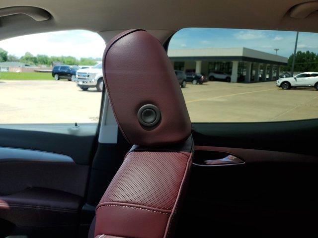 new 2025 Buick Envision car, priced at $43,240