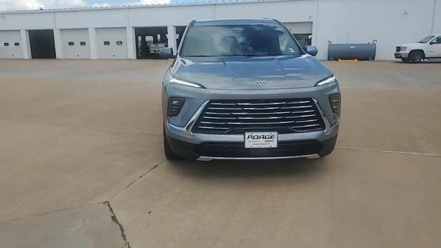 new 2026 Buick Enclave car, priced at $50,805