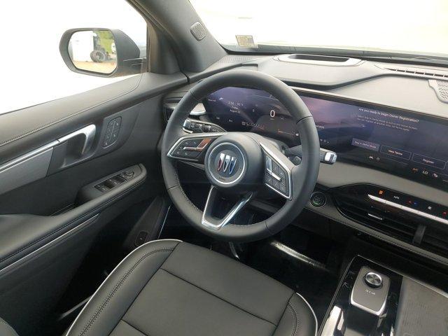 new 2026 Buick Enclave car, priced at $50,805