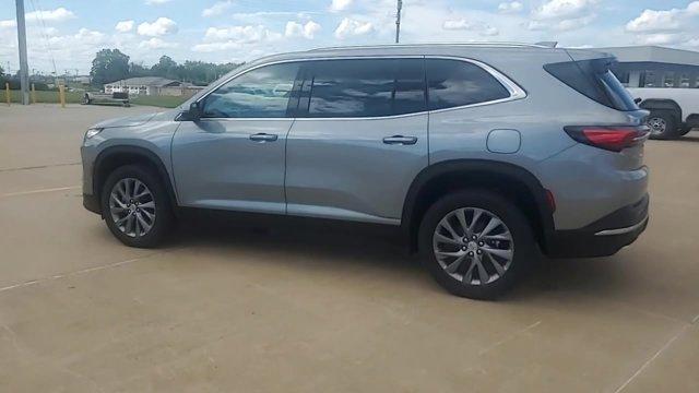 new 2026 Buick Enclave car, priced at $50,805
