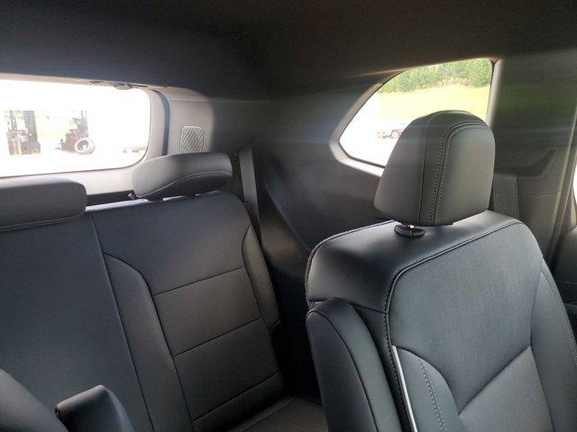 new 2026 Buick Enclave car, priced at $50,805