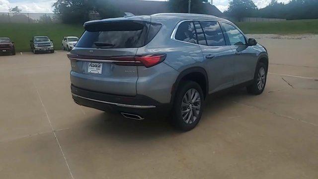 new 2026 Buick Enclave car, priced at $50,805