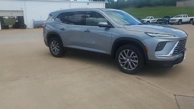 new 2026 Buick Enclave car, priced at $50,805