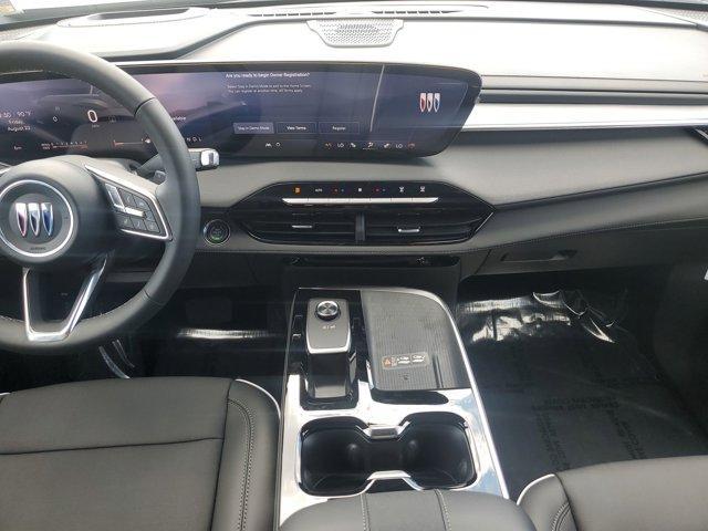 new 2026 Buick Enclave car, priced at $50,805