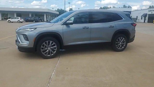 new 2026 Buick Enclave car, priced at $50,805