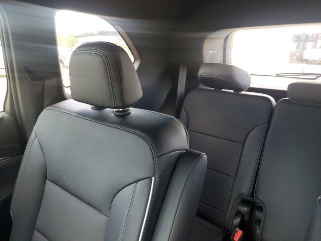 new 2026 Buick Enclave car, priced at $50,805