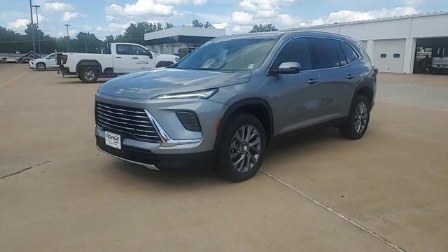 new 2026 Buick Enclave car, priced at $50,805
