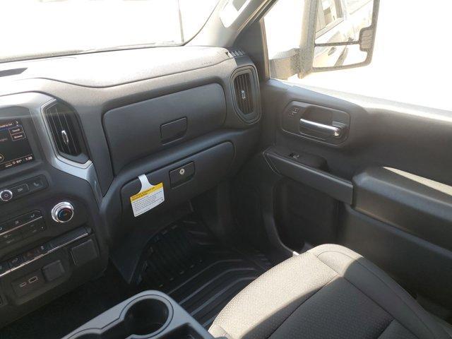 new 2025 GMC Sierra 2500 car, priced at $55,630