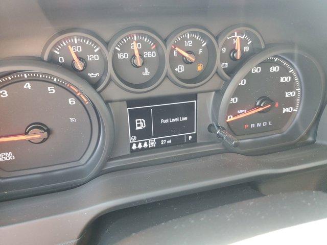 new 2025 GMC Sierra 2500 car, priced at $55,630
