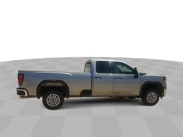 new 2025 GMC Sierra 2500 car, priced at $55,630