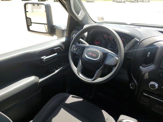 new 2025 GMC Sierra 2500 car, priced at $55,630
