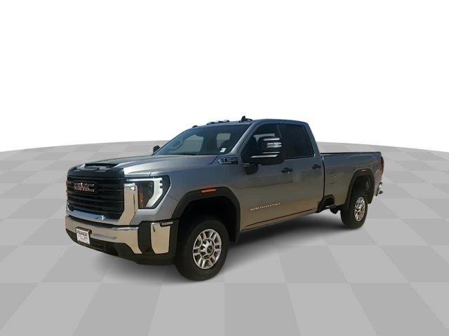 new 2025 GMC Sierra 2500 car, priced at $55,630