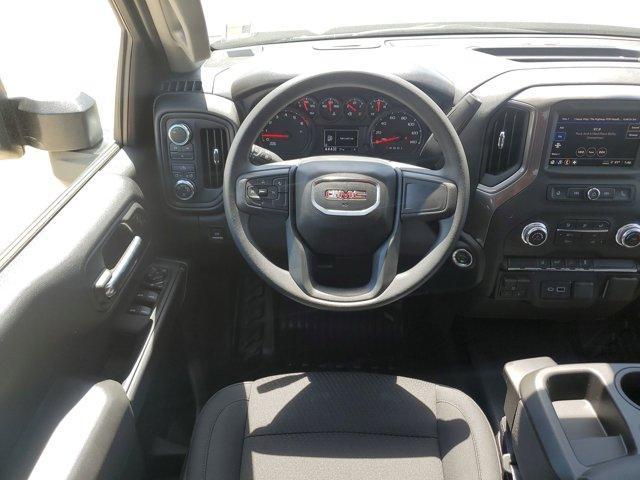 new 2025 GMC Sierra 2500 car, priced at $55,630