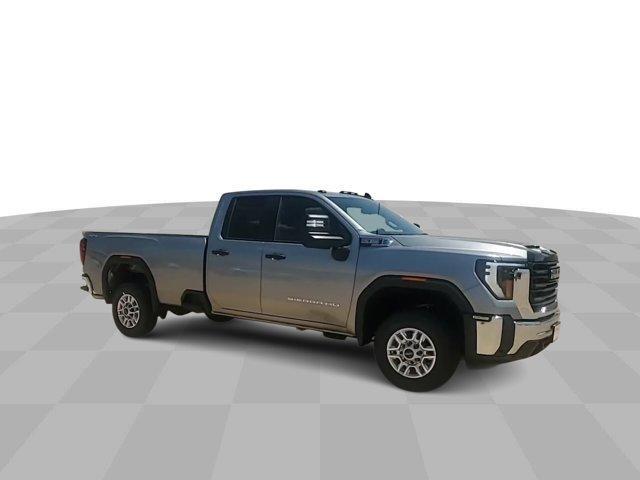 new 2025 GMC Sierra 2500 car, priced at $55,630