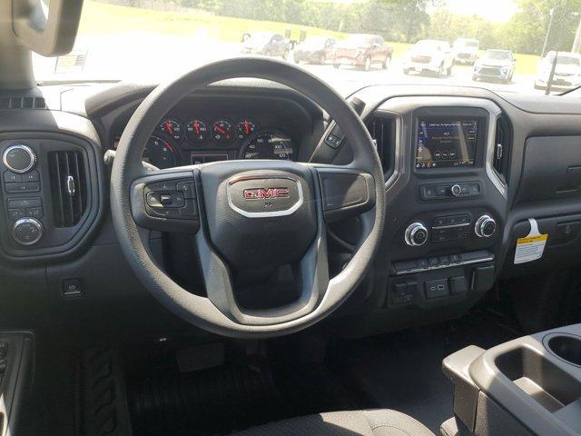 new 2025 GMC Sierra 2500 car, priced at $55,630
