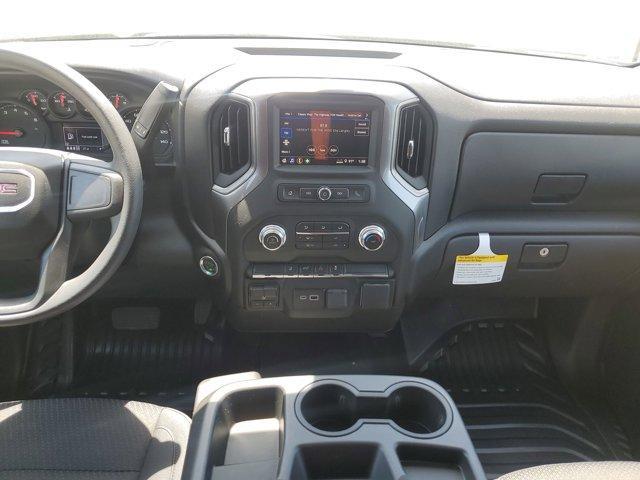 new 2025 GMC Sierra 2500 car, priced at $55,630