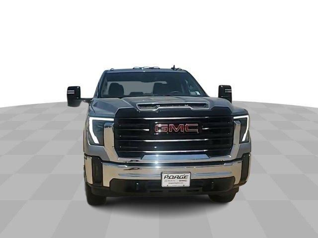 new 2025 GMC Sierra 2500 car, priced at $55,630