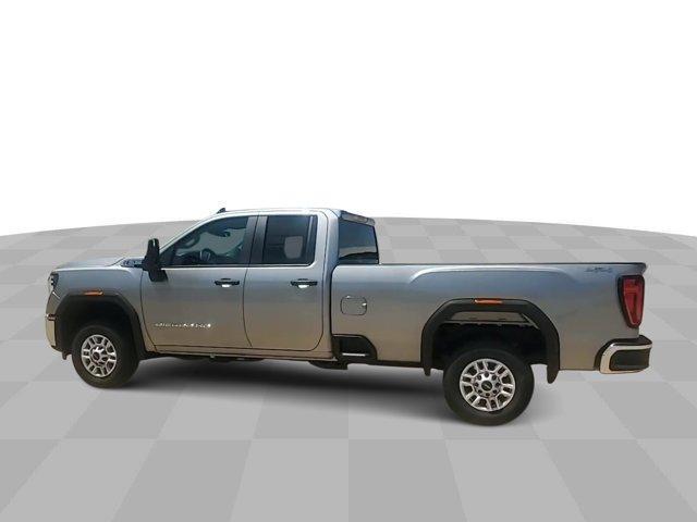 new 2025 GMC Sierra 2500 car, priced at $55,630