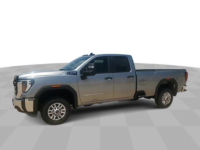 new 2025 GMC Sierra 2500 car, priced at $55,630