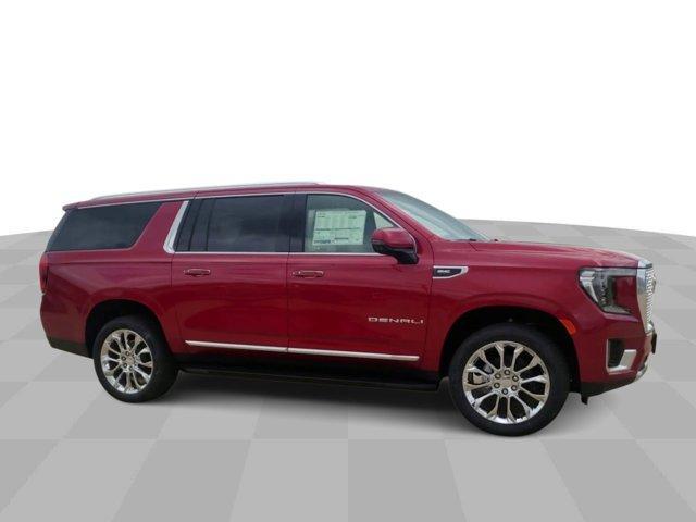 new 2024 GMC Yukon XL car, priced at $91,205