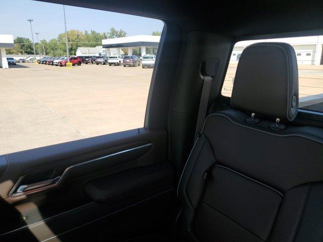 new 2026 GMC Sierra 3500 car, priced at $82,520