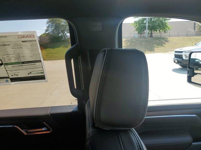 new 2026 GMC Sierra 3500 car, priced at $82,520