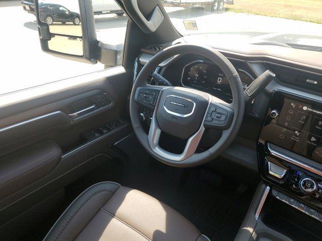 new 2026 GMC Sierra 3500 car, priced at $82,520