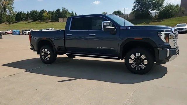 new 2026 GMC Sierra 3500 car, priced at $82,520