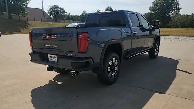 new 2026 GMC Sierra 3500 car, priced at $82,520