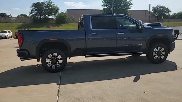 new 2026 GMC Sierra 3500 car, priced at $82,520