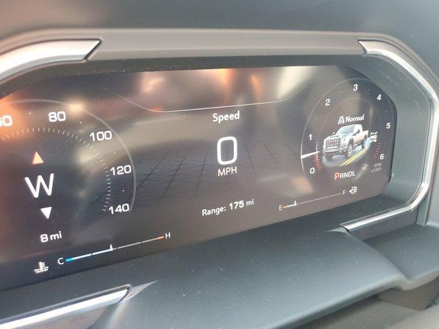 new 2026 GMC Sierra 3500 car, priced at $82,520