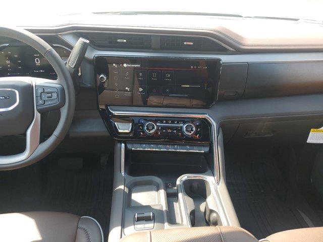 new 2026 GMC Sierra 3500 car, priced at $82,520