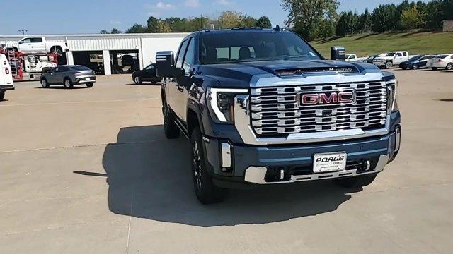 new 2026 GMC Sierra 3500 car, priced at $82,520