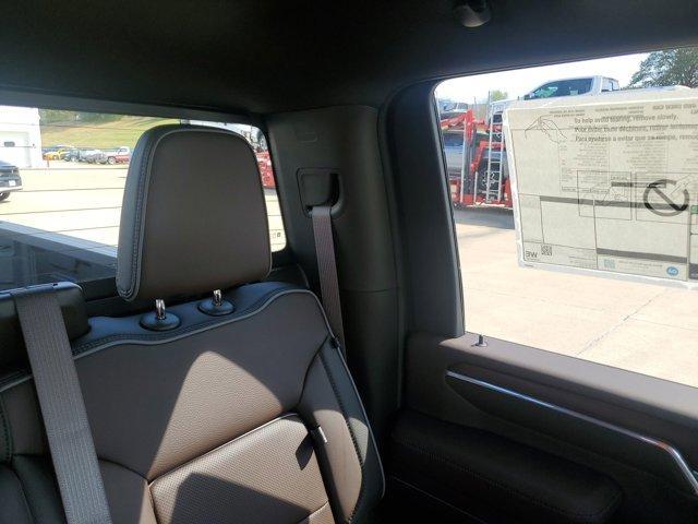 new 2026 GMC Sierra 3500 car, priced at $82,520