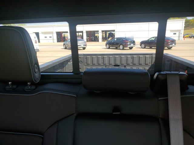 new 2026 GMC Sierra 3500 car, priced at $82,520