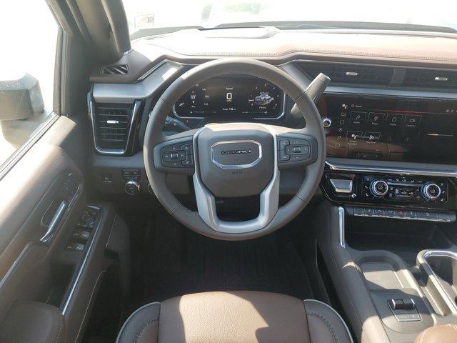 new 2026 GMC Sierra 3500 car, priced at $82,520