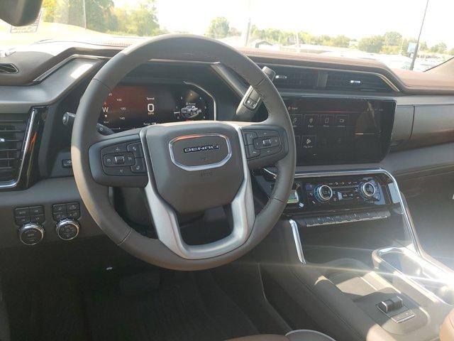 new 2026 GMC Sierra 3500 car, priced at $82,520