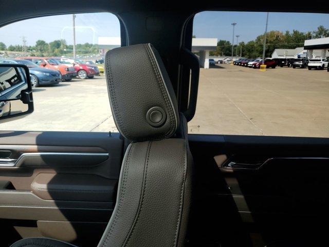 new 2026 GMC Sierra 3500 car, priced at $82,520