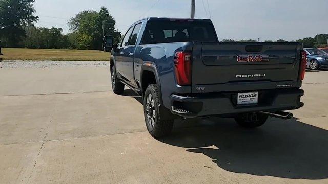 new 2026 GMC Sierra 3500 car, priced at $82,520