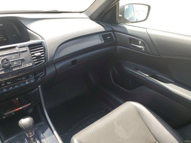 used 2016 Honda Accord car, priced at $10,980