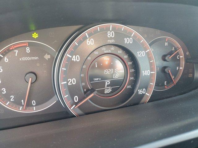used 2016 Honda Accord car, priced at $10,980