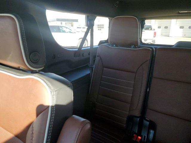 used 2023 GMC Yukon XL car, priced at $84,980