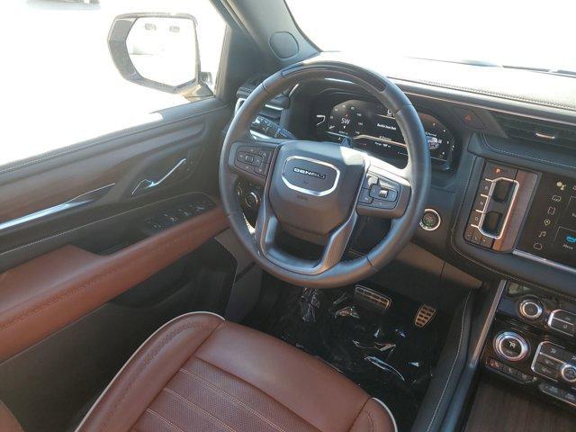 used 2023 GMC Yukon XL car, priced at $84,980