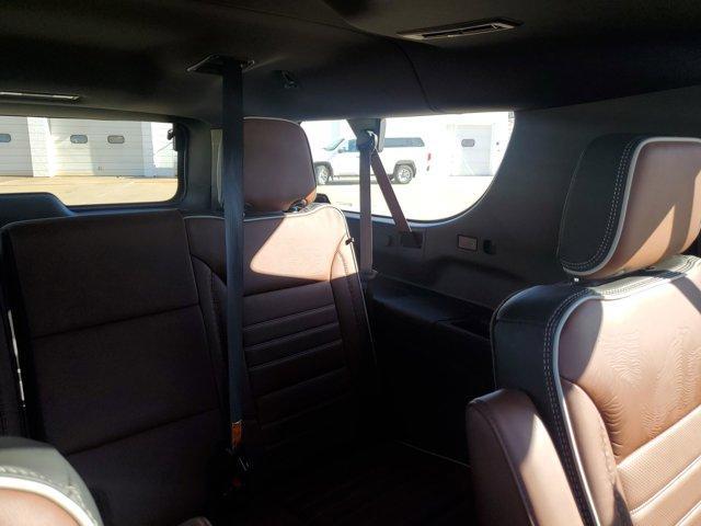 used 2023 GMC Yukon XL car, priced at $84,980