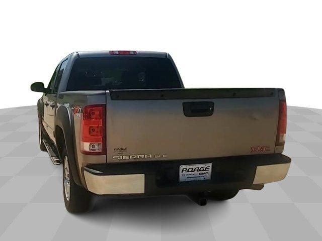 used 2012 GMC Sierra 1500 car, priced at $15,980