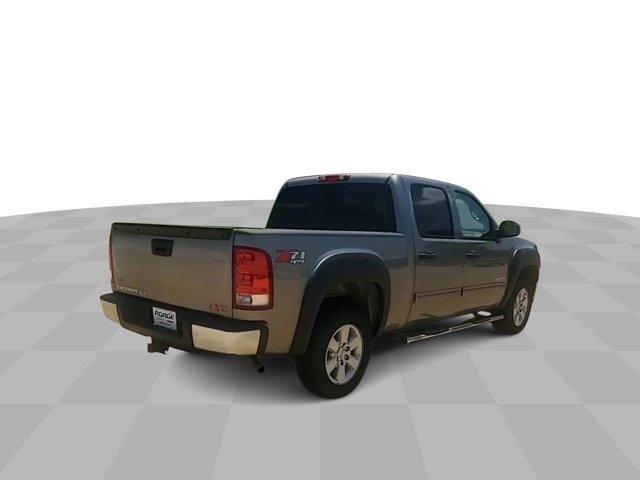 used 2012 GMC Sierra 1500 car, priced at $15,980
