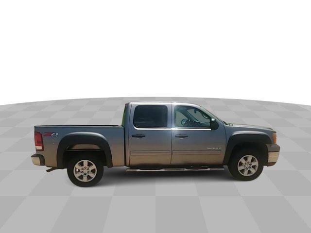 used 2012 GMC Sierra 1500 car, priced at $15,980