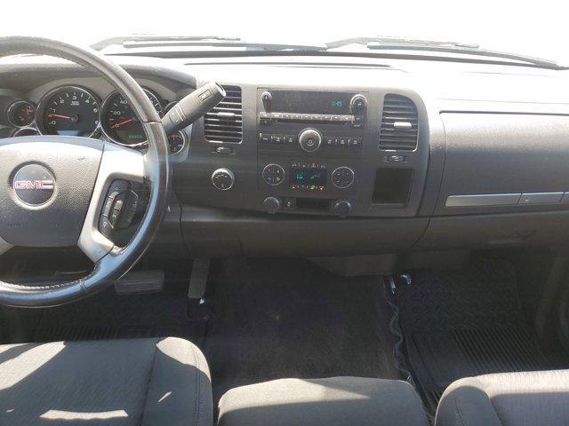 used 2012 GMC Sierra 1500 car, priced at $15,980